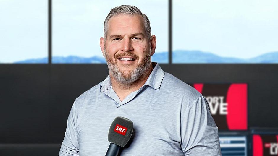 SRF: Christian Stucki wird Teil der Königsrunde