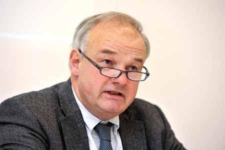 AZ Medien: Christian Wanner neu im publizistischen Ausschuss