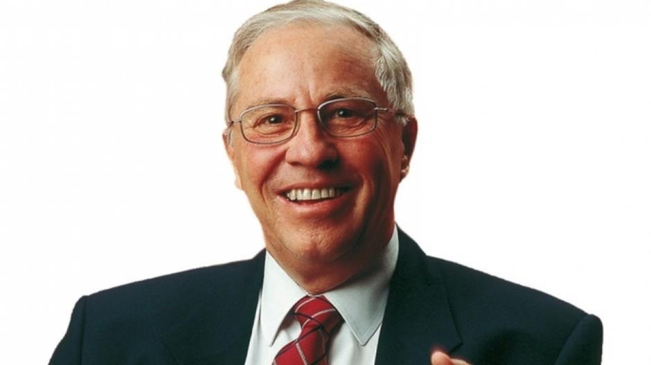 SVP: Christoph Blocher plant eine Sonntagszeitung