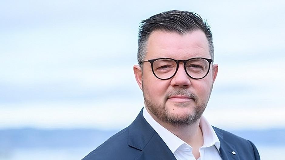 Standing Ovation: Christoph Kamber wird Head of Production