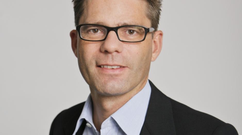 Werbeweischer: Christof Kaufmann wird CEO in der Schweiz