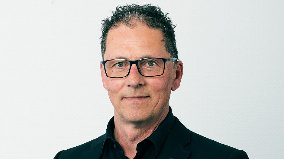 KMU-Magazin: Christoph Matzner ist neuer Verkaufsleiter