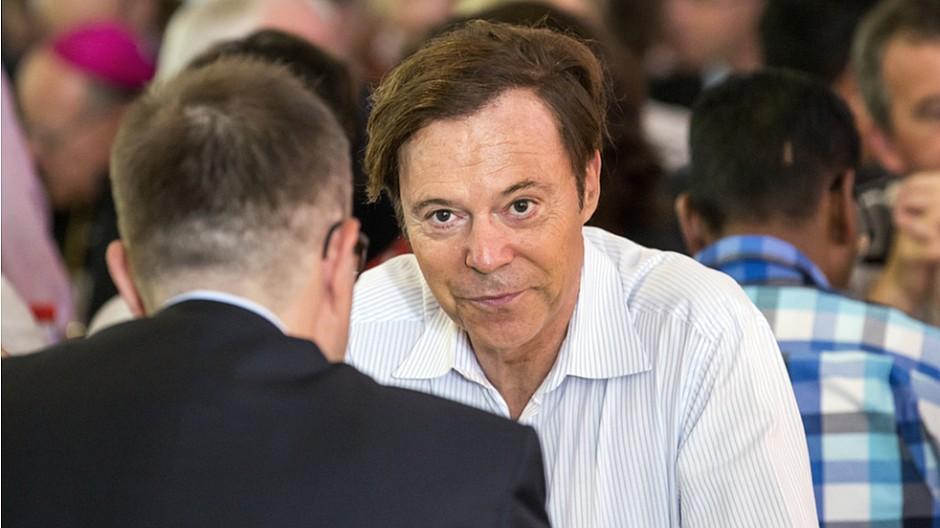 Weltwoche: Christoph Mörgeli entschuldigt sich