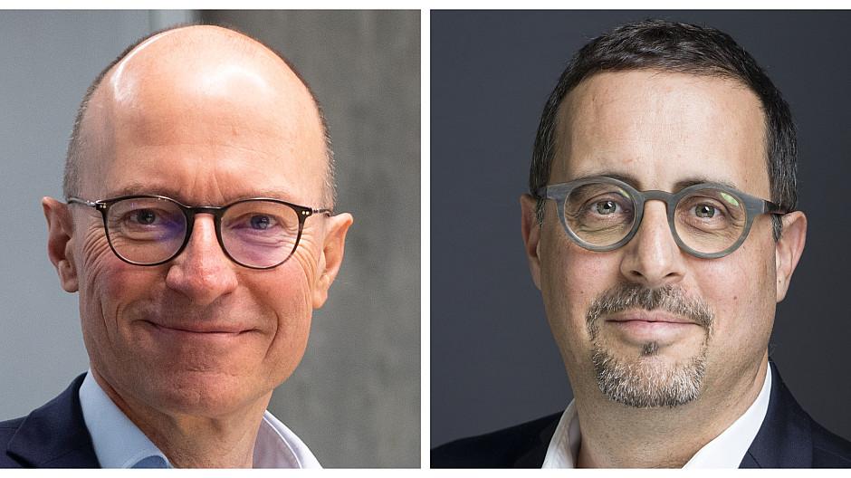 Verlegerverband: Christoph Nussbaumer neu im VSM-Präsidium