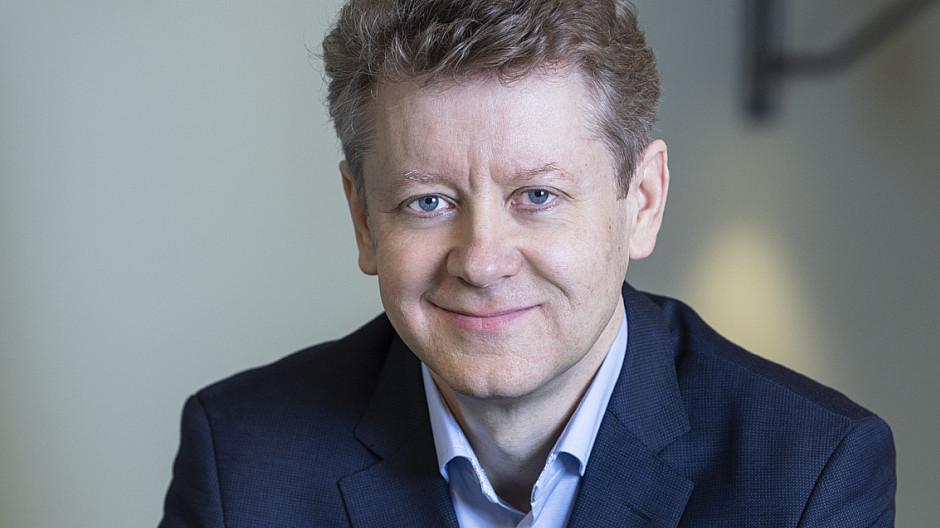 CRytz Consulting: Christoph Rytz macht sich selbstständig
