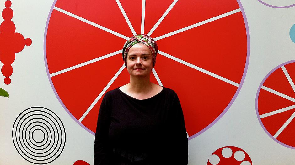 Biennale di Venezia 2026: Clarissa Herbst kreiert Auftritt