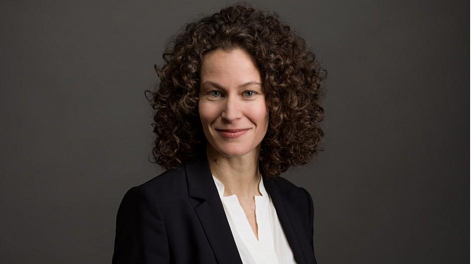 Kuoni Schweiz: Claudia Herkert-Derungs nimmt den Hut