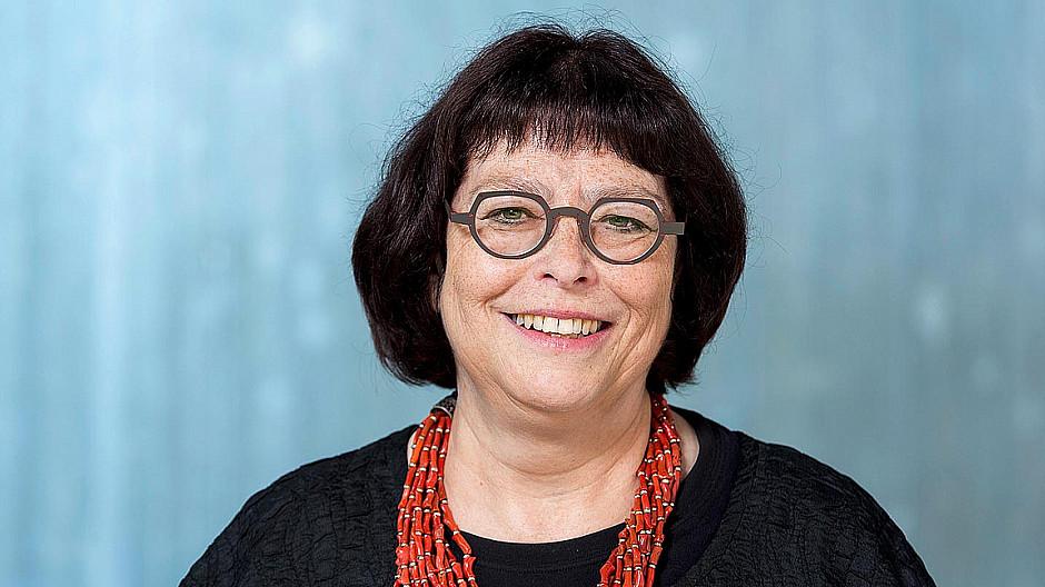 WOZ: Claudia Kaufmann als Meldestelle mandatiert