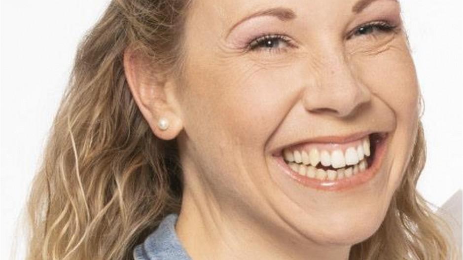 MAZ: Claudine Fleury wird Studienleiterin Video/TV