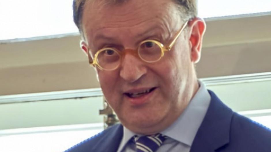 Stadtrat Bern: Claudio Righetti tritt nicht mehr an