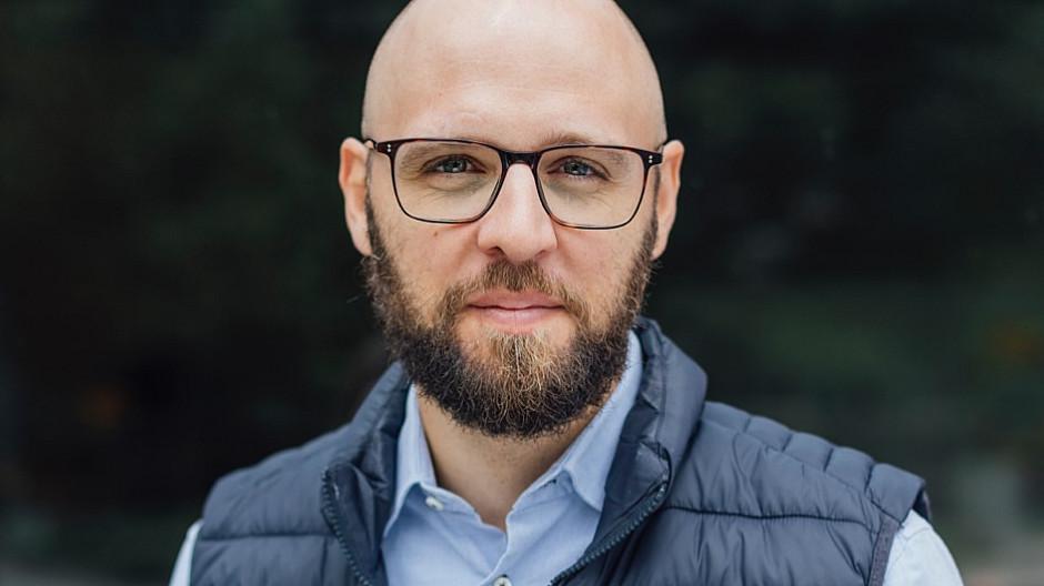 Previon: Claudio Scicchitano ist neuer Chief Operating Officer