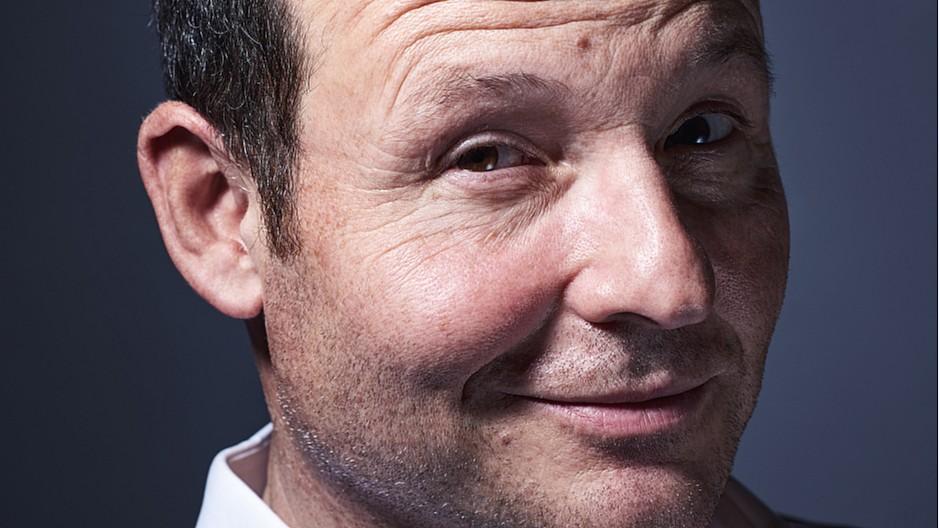Swiss Comedy Awards: Claudio Zuccolini gewinnt gleich doppelt