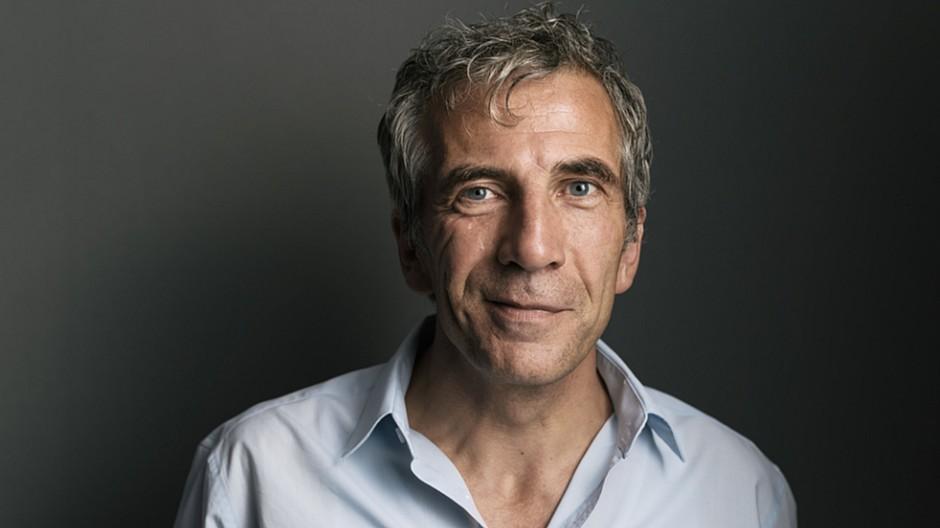 Republik: Constantin Seibt startet neue Kolumne