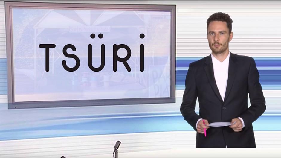Tsüri.ch: Crowdfunding geht in den Schlussspurt