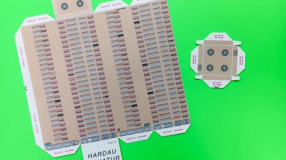 Tsüri.ch: Crowdfunding «Wohnen» erfolgreich beendet