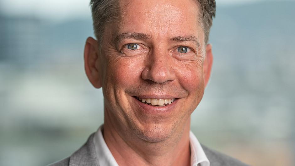 Blue Entertainment: Cyril Wick wird neuer CEO
