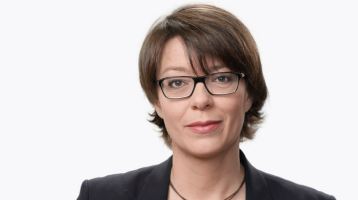 SRF: Kulturchefin wechselt nach Deutschland