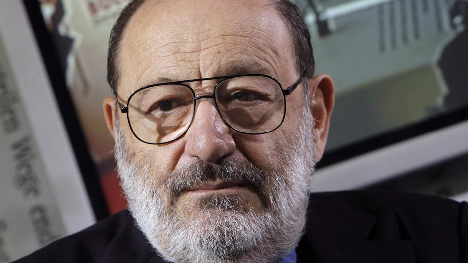 Todesfall: Literarische Welt trauert um Umberto Eco