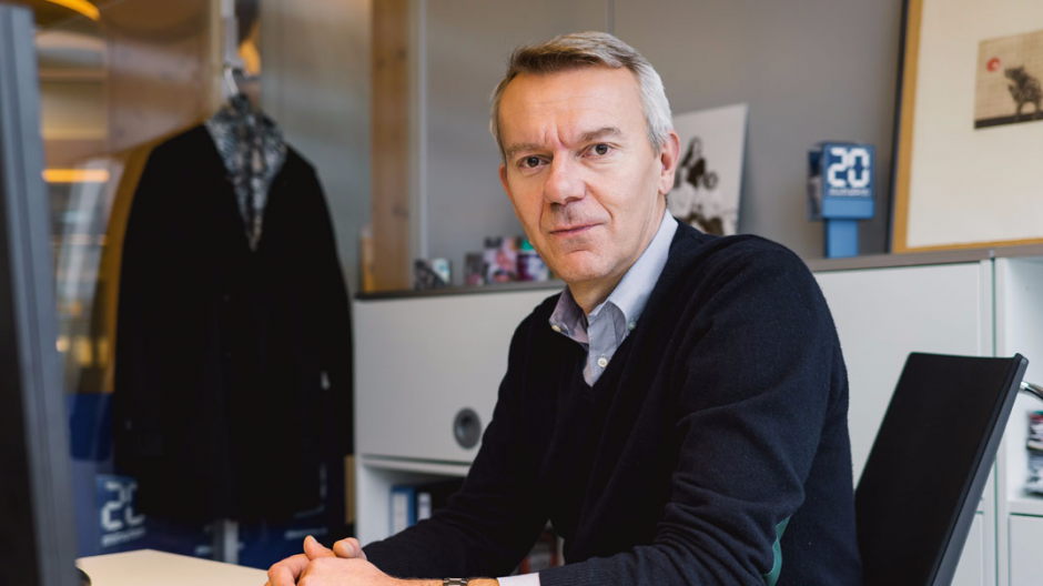 Tamedia: Marco Boselli wird Leiter Publizistik und Prozesse