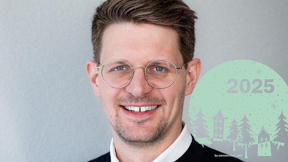 Das war 2025: «Da gibt es in der Schweiz definitiv noch Aufholbedarf»