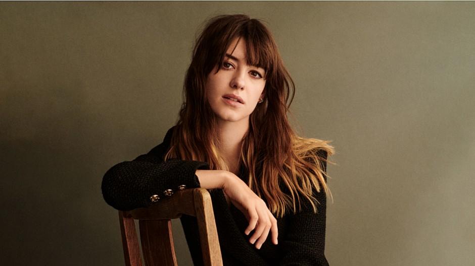 Locarno Filmfestival: Daisy Edgar-Jones erhält Leopard Club Award