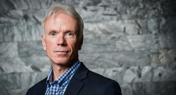 Ringier: Dale Nottingham wird Vietnam-Geschäftsführer 