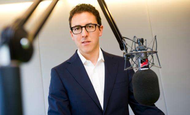 Radio 105: "Es war eine völlig unnötige Schlammschlacht"