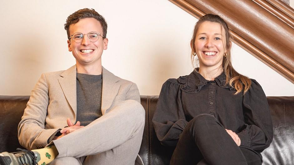 Blueheart: Daniel Bachmann wird Digitalchef