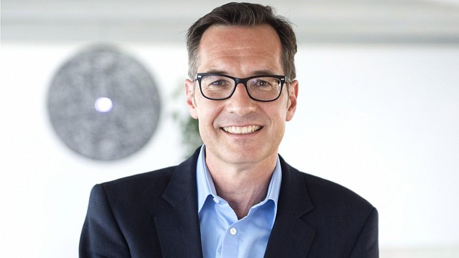 Somedia: Daniel Sager wird Leiter von TV Südostschweiz