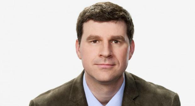 SRF: Daniel Schäfer wird Korrespondent im Tessin