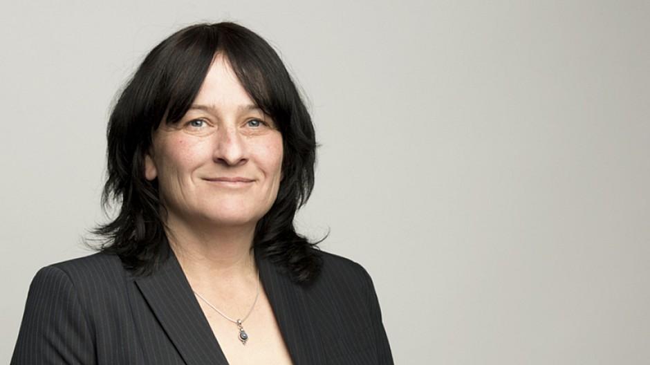 Kavallo: Daniela A. Caviglia übernimmt die Zügel