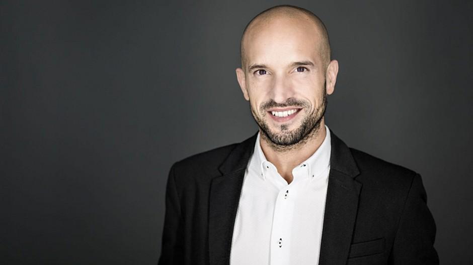 Converto: Danilo M. Ciaravolo ist neuer Sales Director