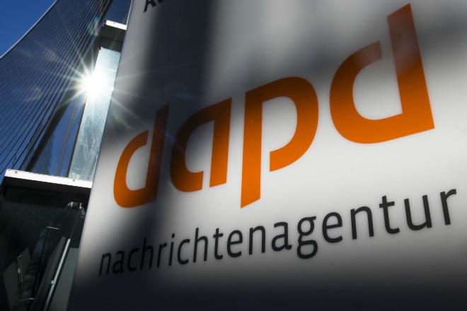 dapd: Insolvente Nachrichtenagentur stellt Betrieb ein