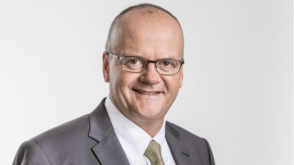 AWP Finanznachrichten: Dario Bianchi wird neuer Marketing- und Verkaufsleiter