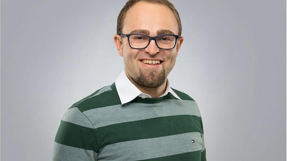 Eventlokale.ch: Dario Jann ist neuer Geschäftsführer