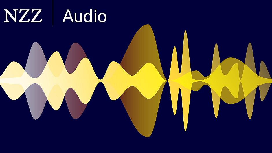 NZZ: Das Audio-Angebot wird ausgebaut