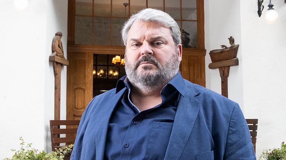 Mike Müller: «Das Engadin ist ein speziell feiner Ort»