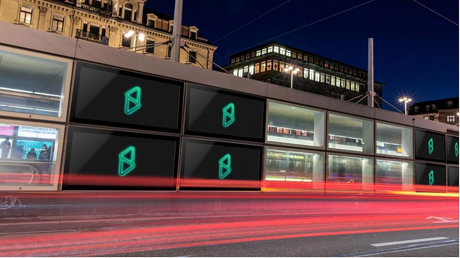 Livesystems: Das F12-Plakat wird digitalisiert