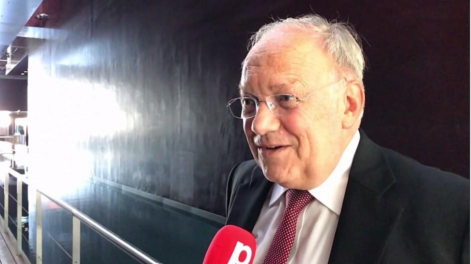 Swiss Media Forum 2018: «Medien sollen auch mal auf die Nase fallen»