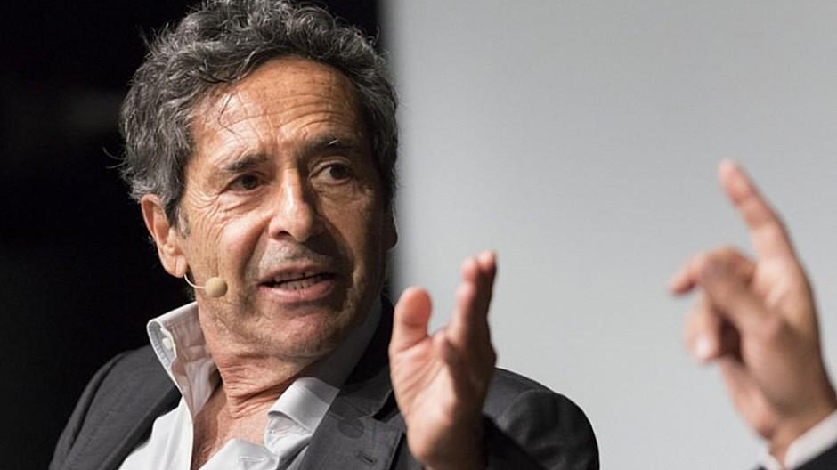 Roger Schawinski: «Das ist ein schwunghaftes Business»