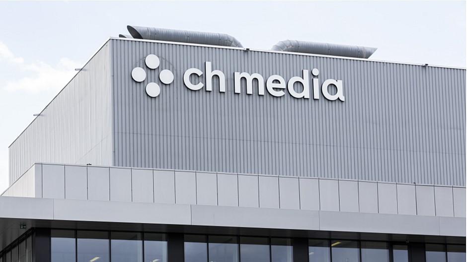 CH Media: Das Joint Venture wird nun sichtbar