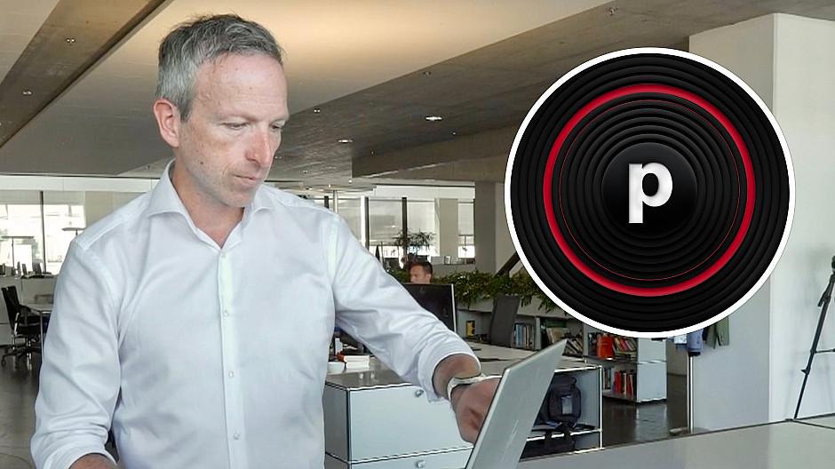 Schweiz heute: «Das könnte wirklich funktionieren»