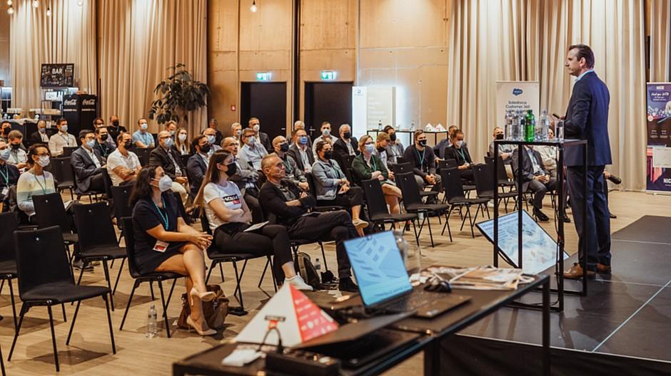 Swiss Customer Service Summit: Das Line-up steht fest