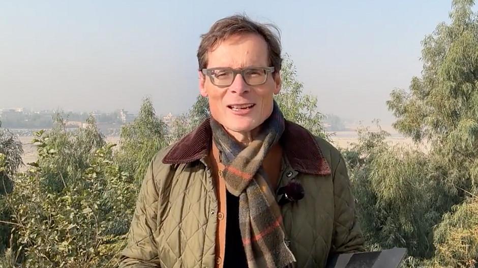Weltwoche: Das machte Roger Köppel bei den Taliban