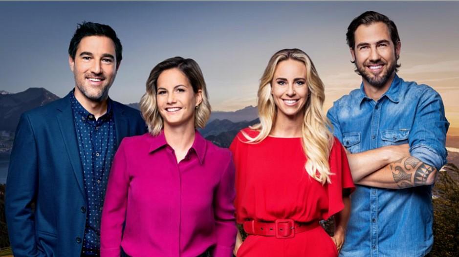 SRF bi de Lüt: Das neue Moderationsteam steht fest