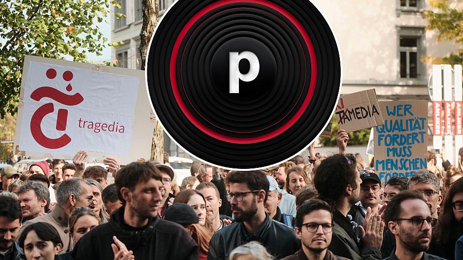 Tamedia: «Das Personal ist sehr zermürbt»