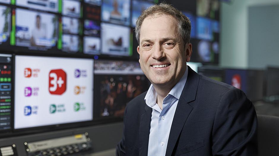CH Media: «Das Rebranding ist eine bewusste Investition»