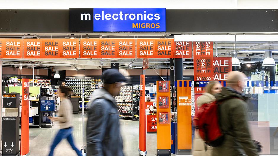 Presseschau: Das schreiben Medien zum «Migros-Ausverkauf»