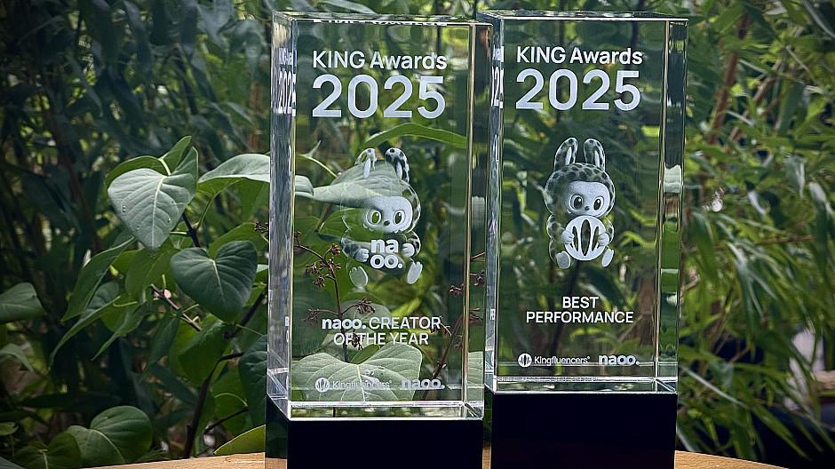 King Awards: Das sind die ersten Gewinner