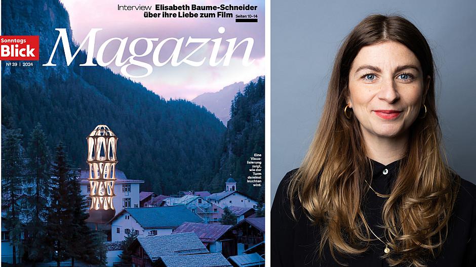 Ringier: Das SonntagsBlick-Magazin wird eingestellt